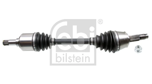 Drive Shaft